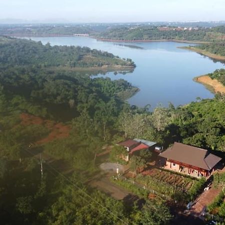 Gia Nghĩa Phuong Nam Gia Trang Farmstay מראה חיצוני תמונה