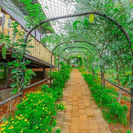 Gia Nghĩa Phuong Nam Gia Trang Farmstay מראה חיצוני תמונה