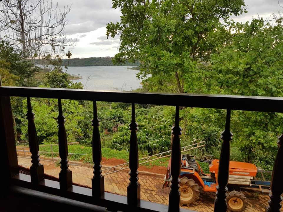 Gia Nghĩa Phuong Nam Gia Trang Farmstay מראה חיצוני תמונה