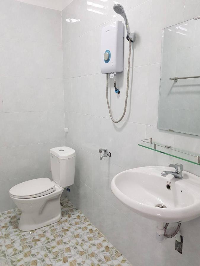 Gia Nghĩa Phuong Nam Gia Trang Farmstay מראה חיצוני תמונה