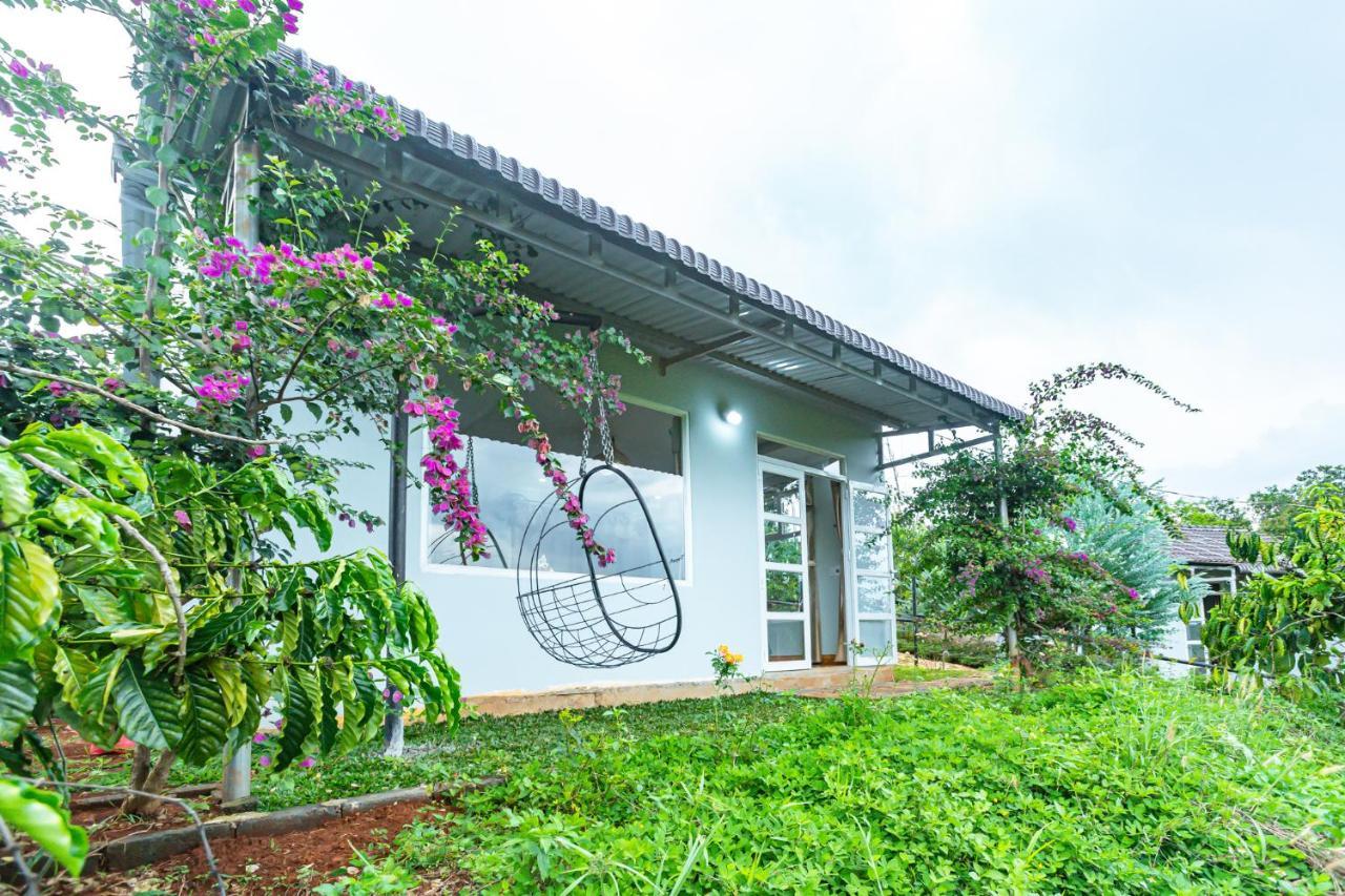 Gia Nghĩa Phuong Nam Gia Trang Farmstay מראה חיצוני תמונה