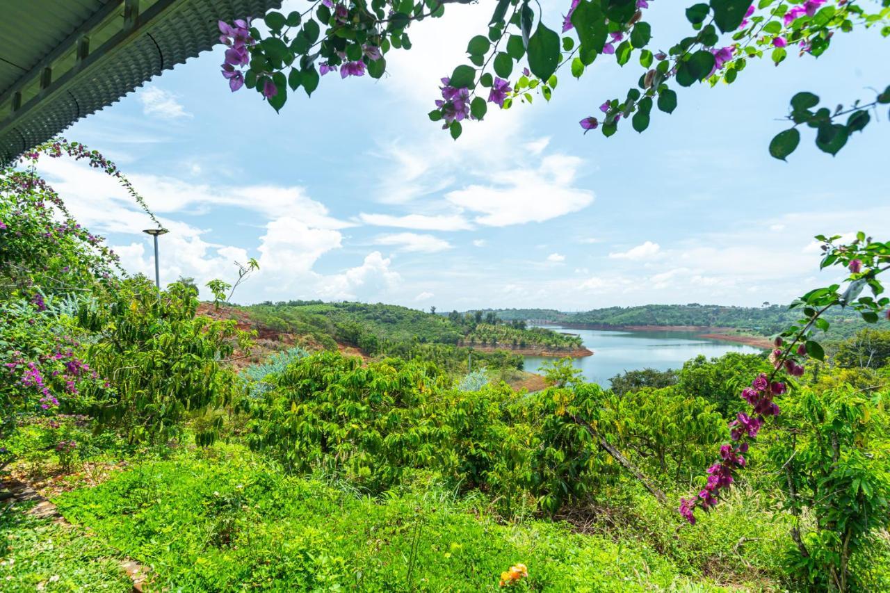 Gia Nghĩa Phuong Nam Gia Trang Farmstay מראה חיצוני תמונה