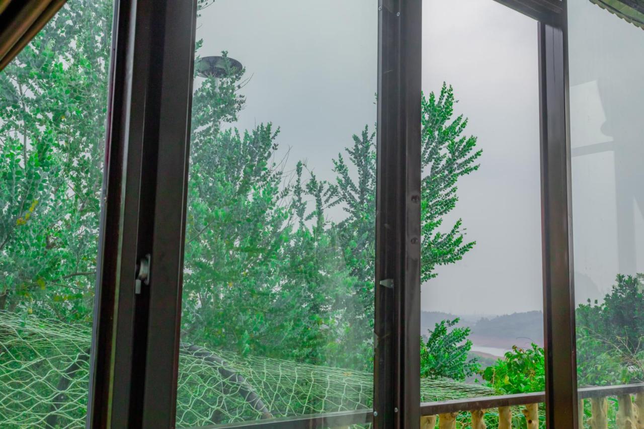 Gia Nghĩa Phuong Nam Gia Trang Farmstay מראה חיצוני תמונה