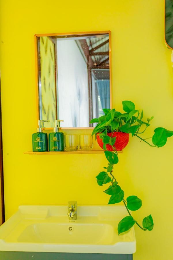 Gia Nghĩa Phuong Nam Gia Trang Farmstay מראה חיצוני תמונה