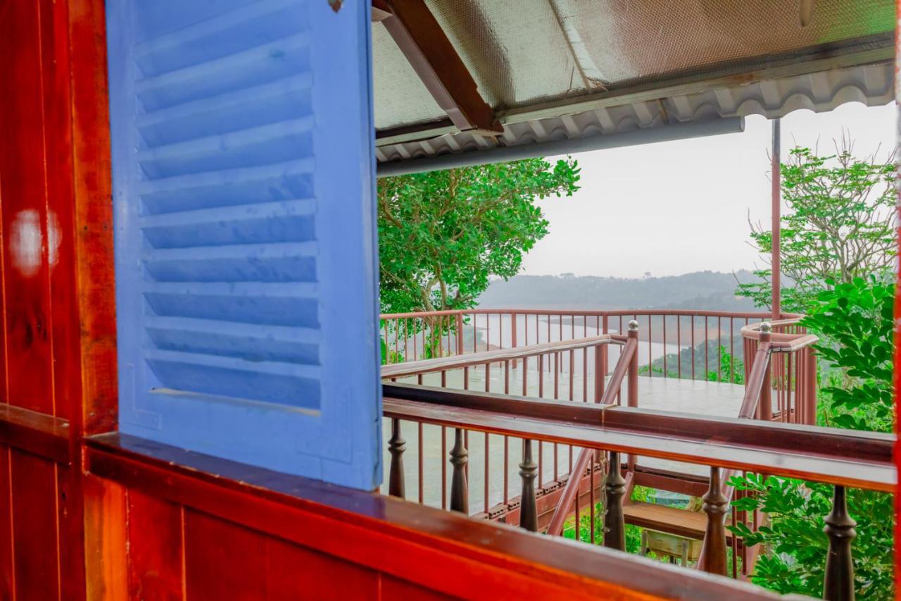 Gia Nghĩa Phuong Nam Gia Trang Farmstay מראה חיצוני תמונה
