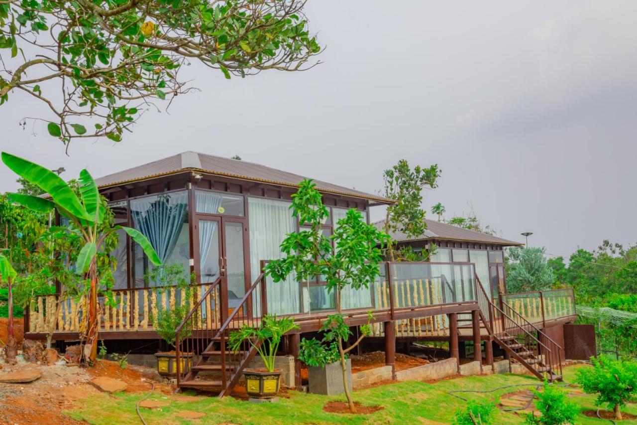 Gia Nghĩa Phuong Nam Gia Trang Farmstay מראה חיצוני תמונה