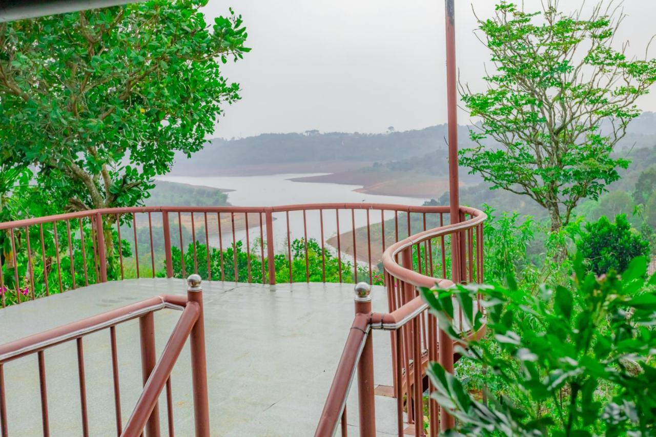 Gia Nghĩa Phuong Nam Gia Trang Farmstay מראה חיצוני תמונה